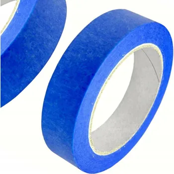 Lepicí páska Maskovací páska TurboTools 38 mm x 25 m