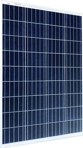 Victron Energy 12V Fotovoltaický panel 130Wp SPP041301200