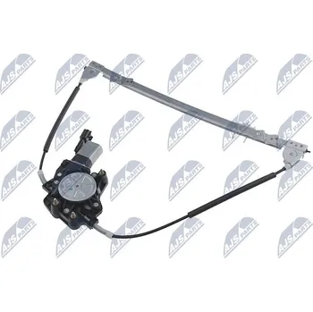 Stahovačka okna NTY EPS-FT-023 Zvedací zařízení oken (EPS-FT-023)