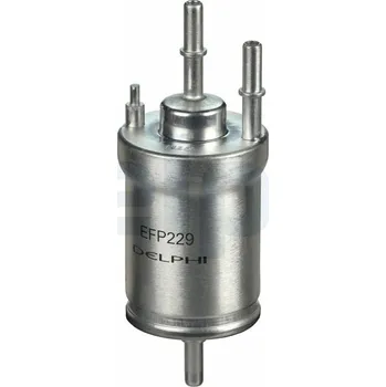 Filtr do auta DELPHI EFP229 Palivový filtr (EFP229)