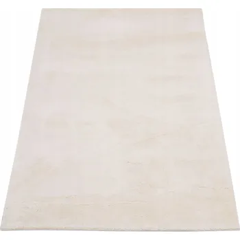 Koupelnová předložka PROTISKLUZOVÝ KOUPELNOVÝ PŘEDLOŽKA BÉŽOVÁ MĚKKÁ KOUPELNOVÁ ROHOŽKA 80X150