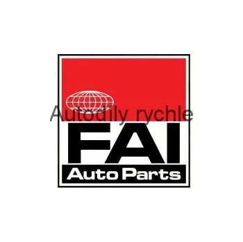 Vačková hřídel FAI AutoParts BC5001-STD Ložisko vačkového hřídele (BC5001-STD)