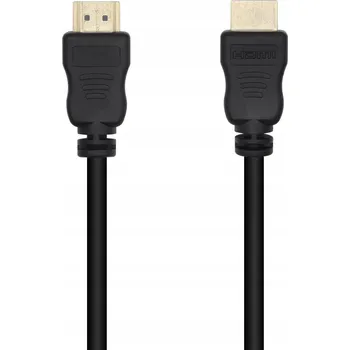 Video kabel HDMI Kabel V1.4 High Speed 14+1 CCS Aisens 1,5m