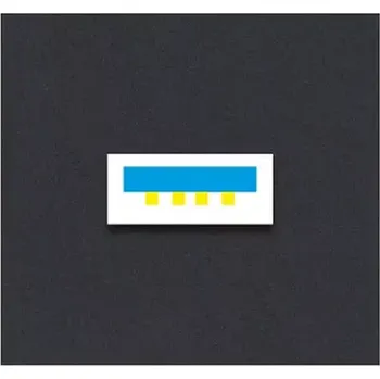 Elektrická zásuvka Párový konektor KPK USB 3