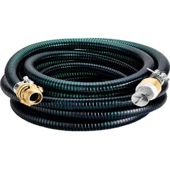 Zahradní hadice Metabo - Sací hadice 7 m 628798000