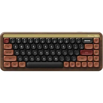 Akko MU01 Autumn 6925758630429 Černá