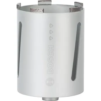 Příslušenství k vrtačce BOSCH Diamantová vrtací korunka pro vrtání za sucha G 1/2" (2608587329)