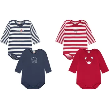 Kojenecký body KANZ Dětské body, 2 kusy