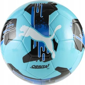 Fotbalový míč Fotbalový míč PUMA Orbita 6 MS Team Aqua-PUMA 084335 velikost 5 PUMA