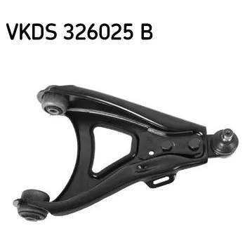 Zavěšení kol SKF VKDS 326025 B Řídicí páka, zavěšení kol (VKDS326025B)
