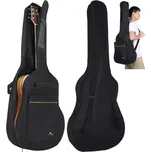 Cestovní pouzdro na kytaru černé Malatec 7880