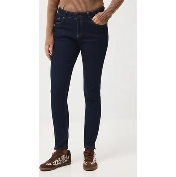 Dámské džíny Džíny Medicine RW25-SJD500 námořnická modř 59J, vel. 40