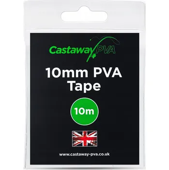 PVA Castaway PVA Páska 10 mm
