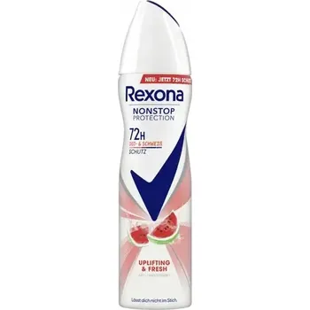 Rexona antiperspirant pro ženy, vůně meloun a kaktus