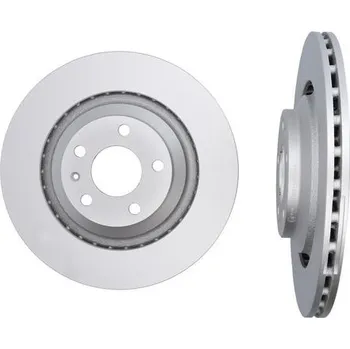 Brzdový kotouč KAMOKA 1031041 Brzdový kotouč (1031041)