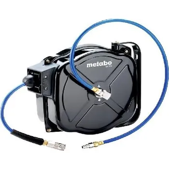 Kompresor Metabo - Navíječ s hadicí, 12 m 628824000