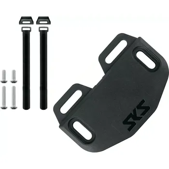 Košík na láhev SKS Germany SKS Velodetect+ držák pro Apple AirTag