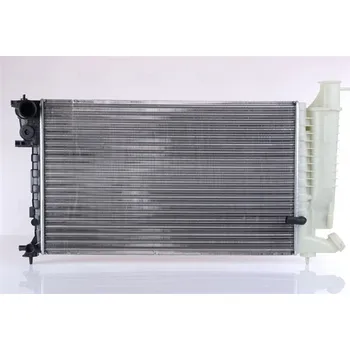 Chladič motoru NISSENS 63578A Chladič, chlazení motoru (63578A)