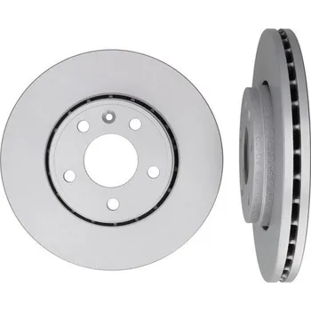 Brzdový kotouč KAMOKA 1032408 Brzdový kotouč (1032408)