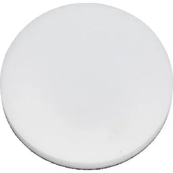 Příslušenství k brusce Metabo - Podložka, průměr 125 mm 631216000