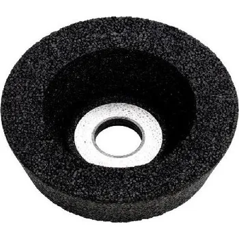 Brusný kotouč Metabo - Brusný hrnec na kámen C 16 N 110x55x22,23 mm 630726000