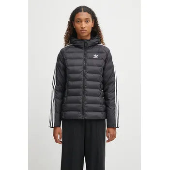 Pánská větrovka Bunda adidas Originals, XXS, černá, 99X