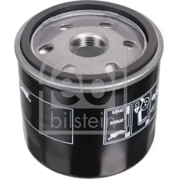 Olejový filtr Olejový filtr FEBI BILSTEIN 38813