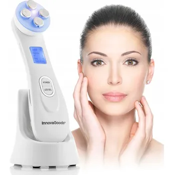 Masážní přístroj Masážní Přístroj na obličej RF EMS LIFTING