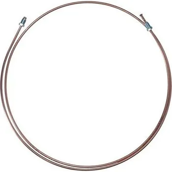 Brzdová hadice KAMOKA 1173153 Brzdové potrubí (1173153)