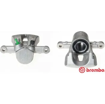 Brzdový třmen Brzdový třmen BREMBO F 83 217