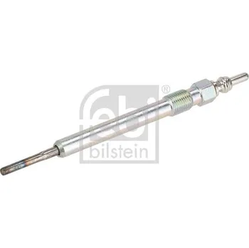 Zapalovací a žhavicí svíčka Žhavicí svíčka FEBI BILSTEIN 38831