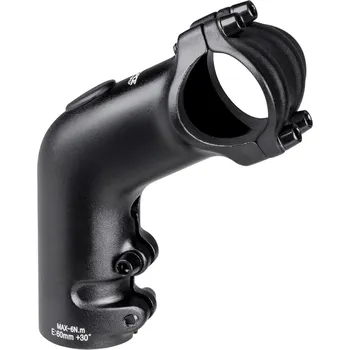 Komponent pro jízdní kolo Force představec BASIC S4.7 31,8 černý