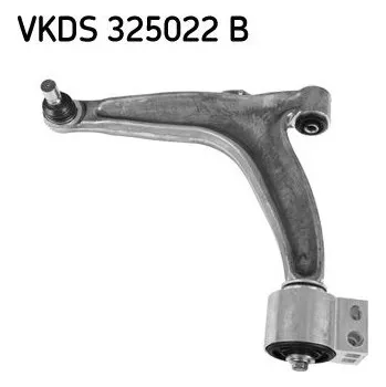 Zavěšení kol SKF VKDS 325022 B Řídicí páka, zavěšení kol (VKDS325022B)