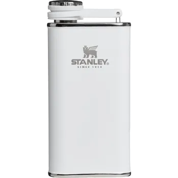 Termoska STANLEY Placatka/butylka The Easy-Fill Wide Mouth Flask 230 ml/8oz Frost Gloss