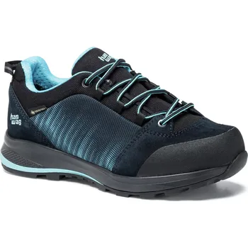 Dámská treková obuv Hanwag Klarsby Low Bunion Lady Gtx Velikost EU: 39,5