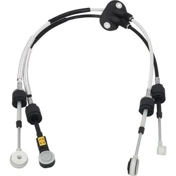 KAMOKA CP0078 Tažné lanko, ruční převodovka (CP0078)