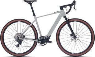 Superior iXR 6.5 Matte Green Grey 2025 55