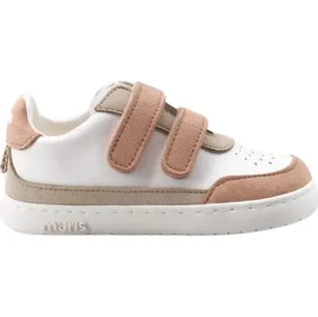 Dívčí tenisky MURIS PETRA MINI Skin | Dětské barefoot tenisky - 22