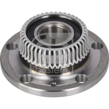 Sada ložisek kol FEBI BILSTEIN 09521