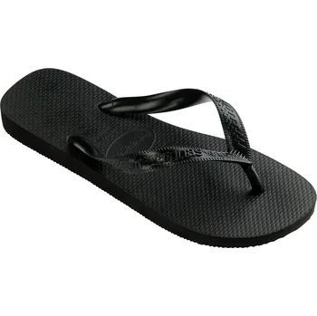 Dámská móda Žabky dámské HAVAIANAS TOP BLACK - 43/44