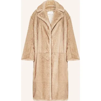 Antonelli Firenze Dámský Kabát Z Umělé Kožešiny Fritella,...