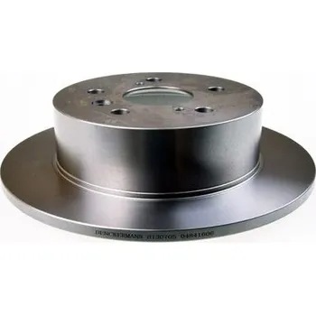 Brzdový kotouč DENCKERMANN B130705 Brzdový kotouč (B130705)