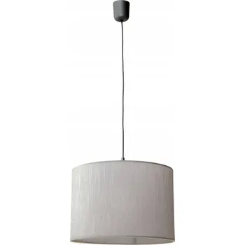 ZÁVĚSNÁ LAMPA OMO STROPNÍ LUSTR STÍNIDLO MODERNÍ 35 cm