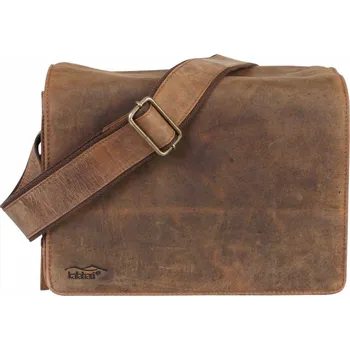 KALAHARI brašna kožená KAAMA LS-23
