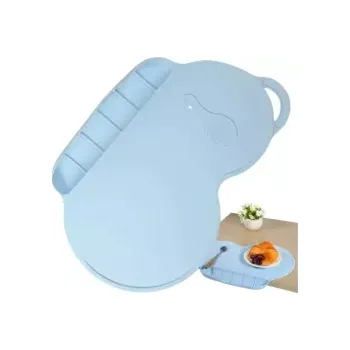 Protiskluzová podložka PROTISKLUZOVÁ PODLOŽKA PRO DĚTI 40x27cm (ER4)