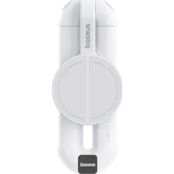 Mobilní telefon Baseus Selfie tyč TechShot bílá