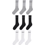 Donnay 10 ks ponožky pánské barvený mix Velikost: EU 41-45 (UK 7-11)