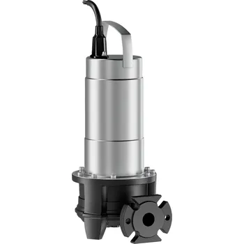 Čerpadlo Ponorné čerpadlo pro fekálie Wilo Rexa FIT-S03-112A/21M011-523/P (6093111)