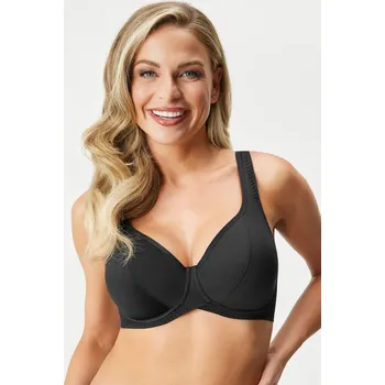 Dámské spodní prádlo Podprsenka Levitation nevyztužená