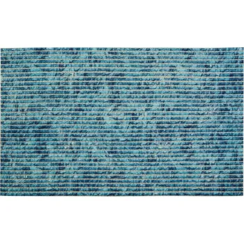 Koupelnová předložka Pěnová koupel předložka AZUR 40x65 cm